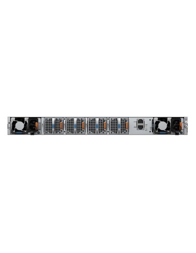 DELL S-Series S4148T-ON Gestito L2 L3 10G Ethernet (100 1000 10000) 1U Nero