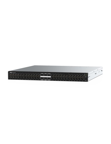 DELL S-Series S4148T-ON Gestito L2 L3 10G Ethernet (100 1000 10000) 1U Nero