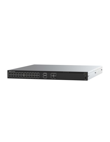 DELL S-Series S4128F-ON Gestito L2 L3 Nessuno 1U