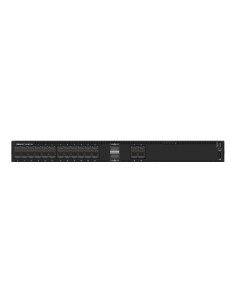 DELL S-Series S4128T Gestito L2 L3 10G Ethernet (100 1000 10000) 1U Nero