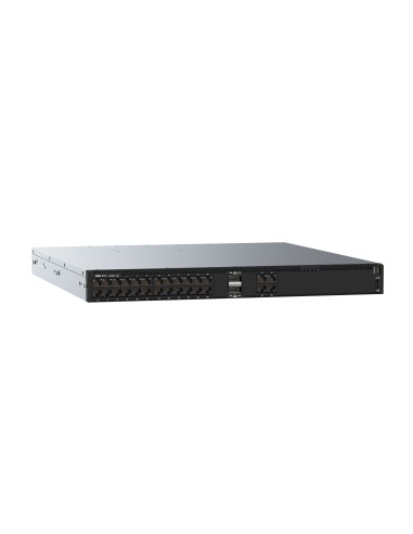 DELL S-Series S4128T Gestito L2 L3 10G Ethernet (100 1000 10000) 1U Nero