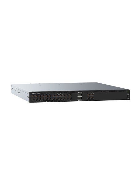 DELL S-Series S4128T Gestito L2 L3 10G Ethernet (100 1000 10000) 1U Nero