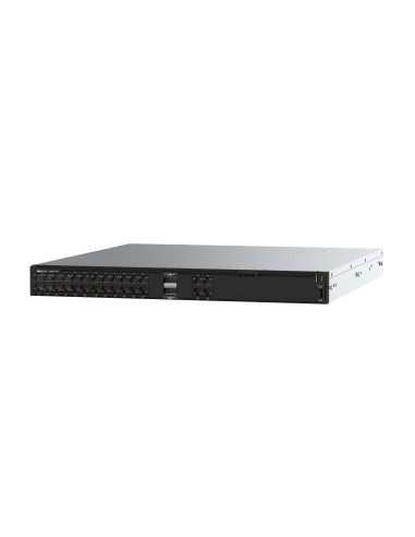 DELL S-Series S4128T Gestito L2 L3 10G Ethernet (100 1000 10000) 1U Nero