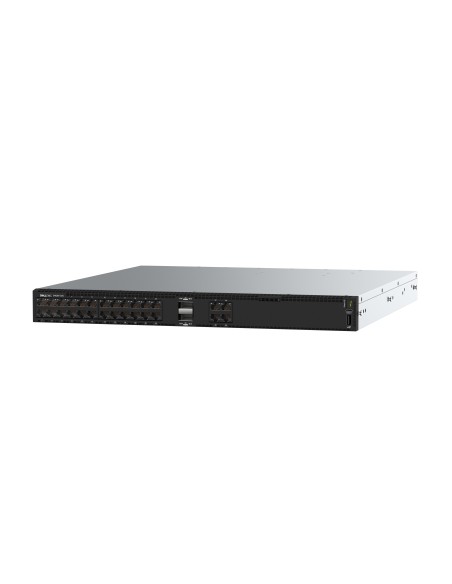 DELL S-Series S4128T Gestito L2 L3 10G Ethernet (100 1000 10000) 1U Nero