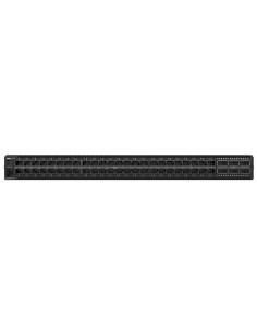 DELL S-Series S5048F-ON Gestito L2 Nessuno 1U Nero 2