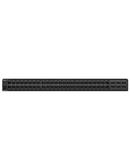 DELL S-Series S5048F-ON Gestito L2 Nessuno 1U Nero