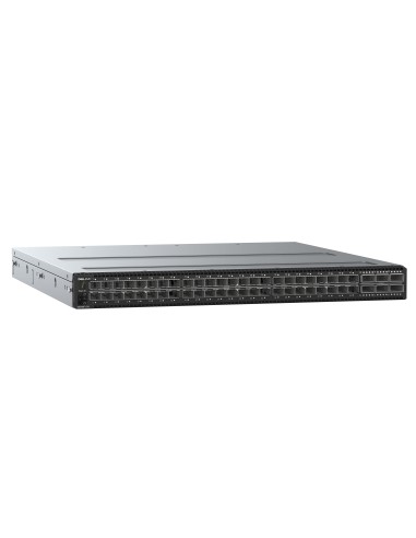 DELL S-Series S5048F-ON Gestito L2 Nessuno 1U Nero