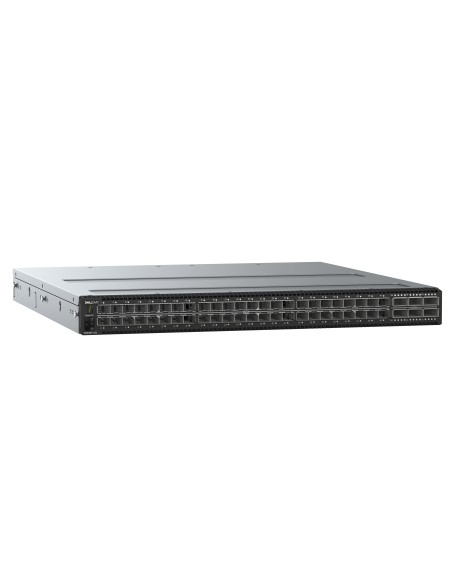 DELL S-Series S5048F-ON Gestito L2 Nessuno 1U Nero
