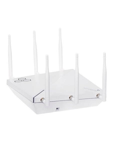 DELL Aerohive AP245X 1300 Mbit s Bianco Supporto Power over Ethernet (PoE)