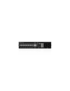 DELL S-Series S4112 Gestito L2 L3 1U Nero