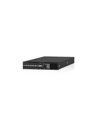 DELL S-Series S4112 Gestito L2 L3 1U Nero