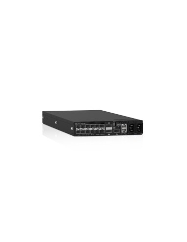 DELL S-Series S4112 Gestito L2 L3 1U Nero