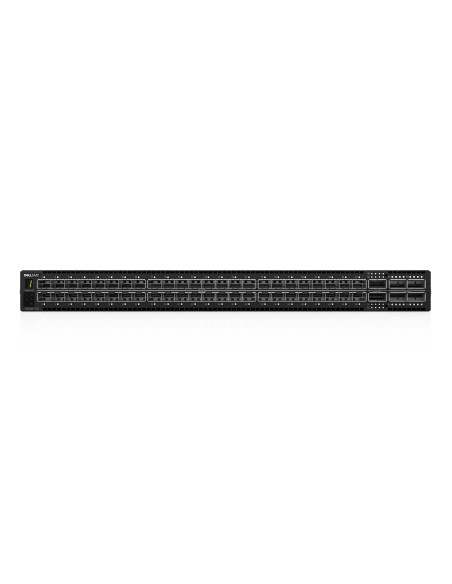 DELL S-Series S5248F-ON Gestito L2 L3 Nessuno 1U Nero