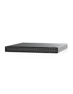 DELL S-Series S5248F-ON Gestito L2 L3 Nessuno 1U Nero 2
