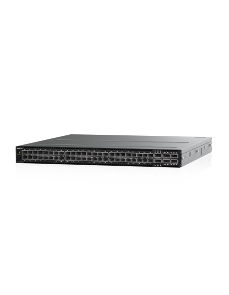 DELL S-Series S5248F-ON Gestito L2 L3 Nessuno 1U Nero