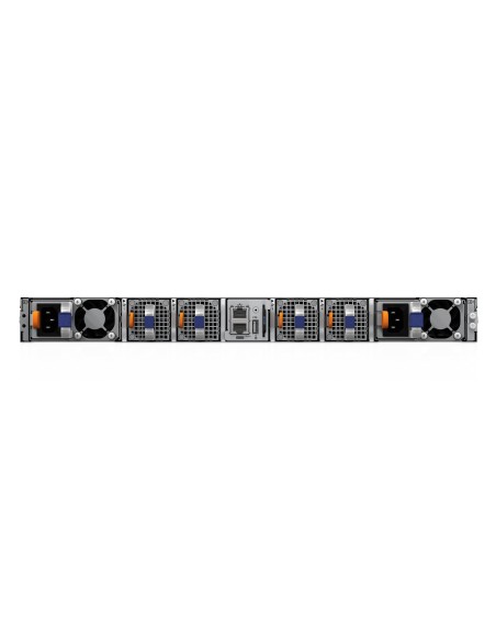DELL S-Series S5248F-ON Gestito L2 L3 Nessuno 1U Nero