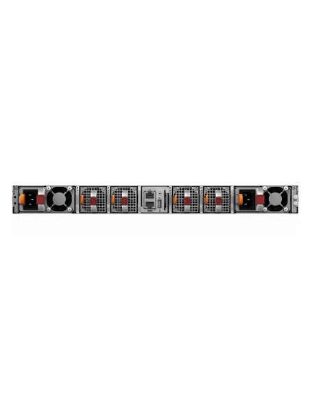 DELL S-Series S5248F-ON Gestito L2 L3 Nessuno 1U Nero
