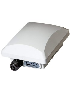 DELL ZoneFlex P300 867 Mbit s Bianco