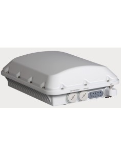 DELL ZoneFlex T610 1733 Mbit s Bianco
