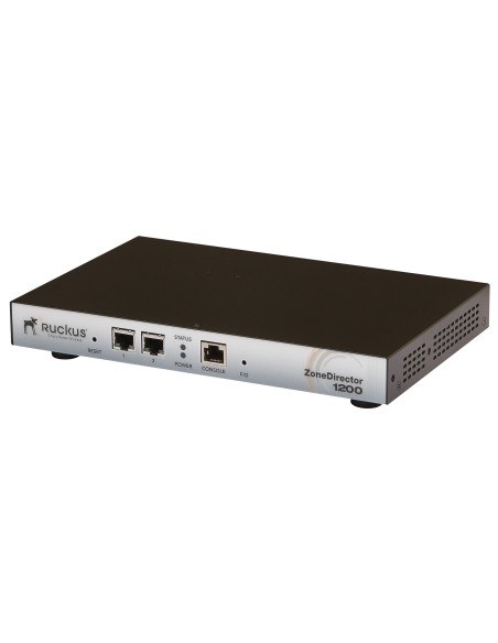 DELL ZoneDirector 1200 gateway controller 10, 100, 1000 Mbit s