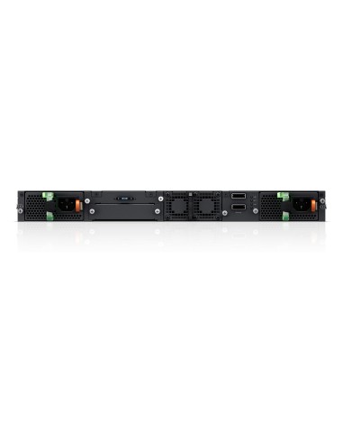 DELL N3024EP Gestito L3 Gigabit Ethernet (10 100 1000) Supporto Power over Ethernet (PoE) 1U Nero