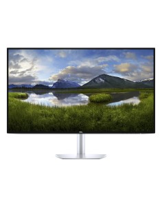 DELL Monitor ultrasottile USB-C 27  S2719DC