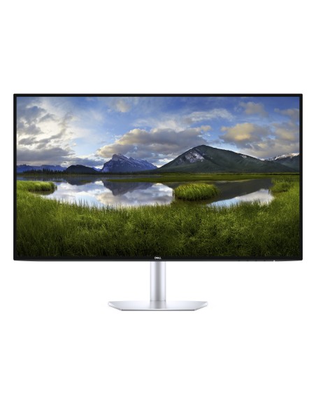 DELL Monitor ultrasottile USB-C 27  S2719DC
