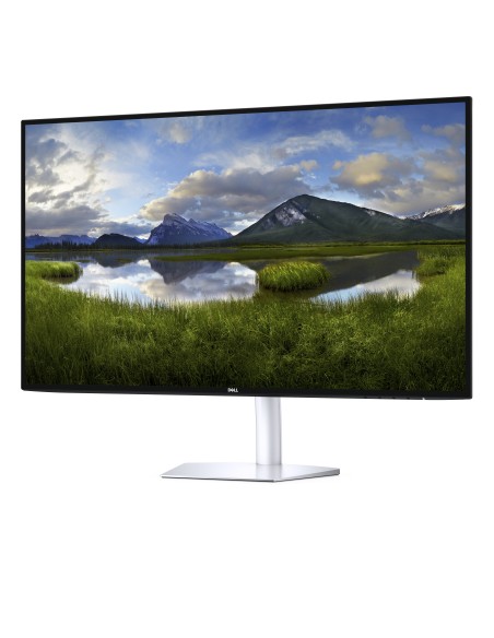 DELL Monitor ultrasottile USB-C 27  S2719DC