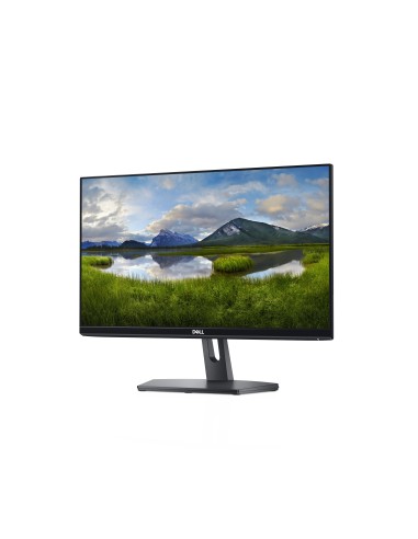 DELL S Series SE2219H 54,6 cm (21.5") 1920 x 1080 Pixel Full HD LCD Nero