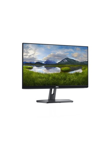 DELL S Series SE2219H 54,6 cm (21.5") 1920 x 1080 Pixel Full HD LCD Nero