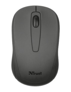 Trust 21509 mouse Ambidestro RF Wireless Ottico 1000 DPI