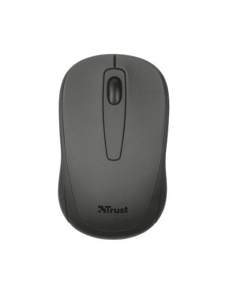 Trust 21509 mouse Ambidestro RF Wireless Ottico 1000 DPI