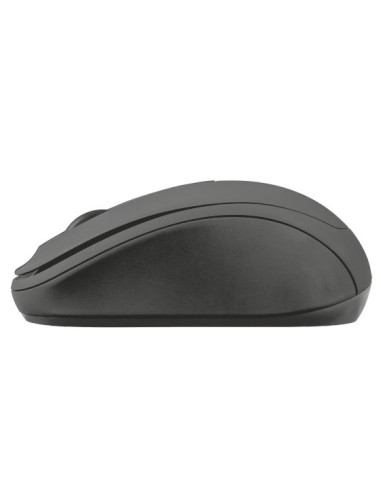 Trust 21509 mouse Ambidestro RF Wireless Ottico 1000 DPI