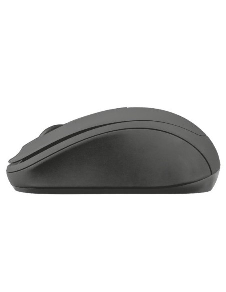 Trust 21509 mouse Ambidestro RF Wireless Ottico 1000 DPI