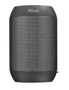 Trust 21967 altoparlante portatile Altoparlante portatile stereo Nero 3 W 2