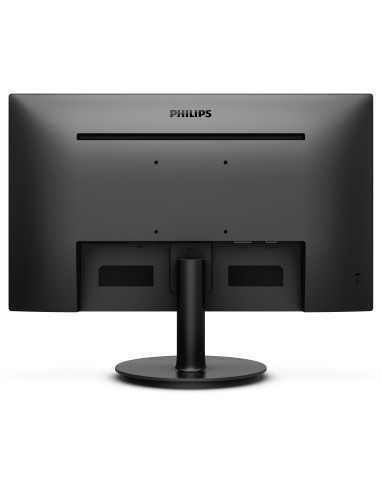 Philips V Line 220V8 00 LED display 54,6 cm (21.5") 1920 x 1080 Pixel Full HD Nero