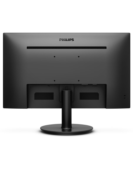 Philips V Line 220V8 00 LED display 54,6 cm (21.5") 1920 x 1080 Pixel Full HD Nero
