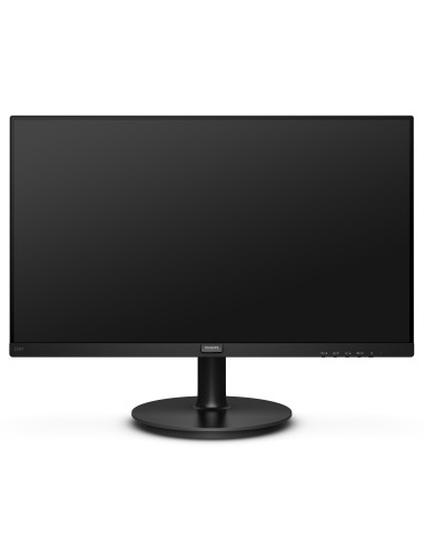 Philips V Line 220V8 00 LED display 54,6 cm (21.5") 1920 x 1080 Pixel Full HD Nero