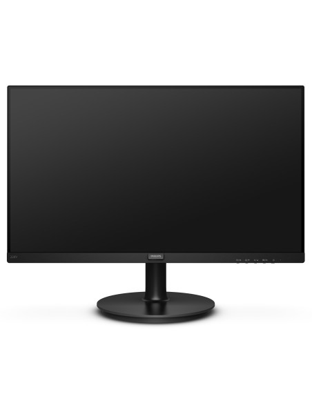 Philips V Line 220V8 00 LED display 54,6 cm (21.5") 1920 x 1080 Pixel Full HD Nero