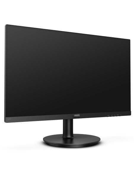 Philips V Line 220V8 00 LED display 54,6 cm (21.5") 1920 x 1080 Pixel Full HD Nero