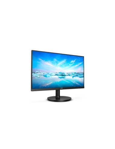Philips V Line 221V8 00 Monitor PC 54,6 cm (21.5") 1920 x 1080 Pixel Full HD LED Nero