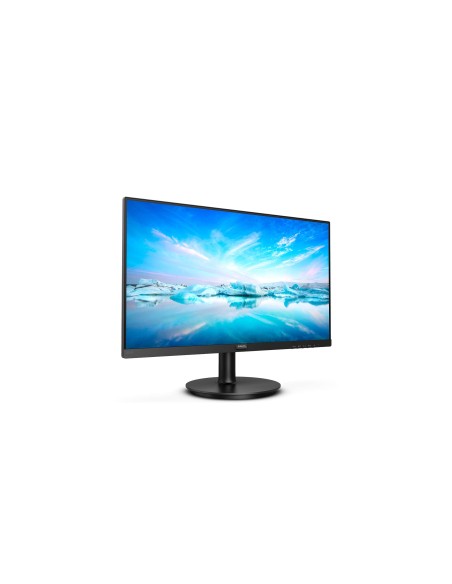 Philips V Line 221V8 00 Monitor PC 54,6 cm (21.5") 1920 x 1080 Pixel Full HD LED Nero
