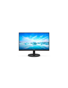 Philips V Line 221V8A Monitor PC 54,6 cm (21.5") 1920 x 1080 Pixel Full HD LCD Nero 2
