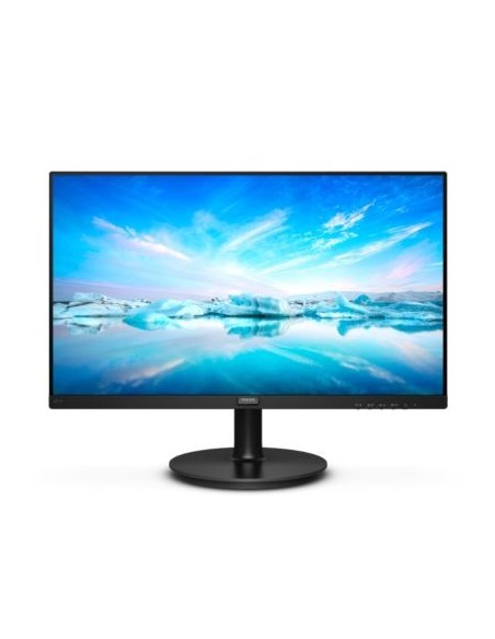 Philips V Line 221V8A Monitor PC 54,6 cm (21.5") 1920 x 1080 Pixel Full HD LCD Nero