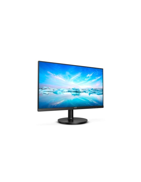 Philips V Line 221V8A Monitor PC 54,6 cm (21.5") 1920 x 1080 Pixel Full HD LCD Nero