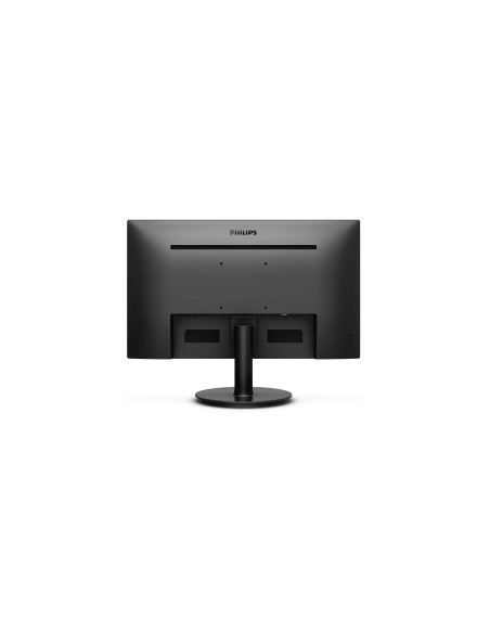 Philips V Line 221V8A Monitor PC 54,6 cm (21.5") 1920 x 1080 Pixel Full HD LCD Nero