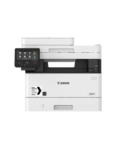 Canon i-SENSYS MF421dw Laser A4 1200 x 1200 DPI 38 ppm Wi-Fi