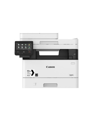 Canon i-SENSYS MF426dw Laser A4 1200 x 1200 DPI 38 ppm Wi-Fi