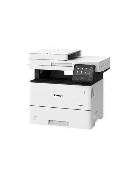 Canon i-SENSYS MF522x Laser A4 1200 x 1200 DPI 43 ppm Wi-Fi