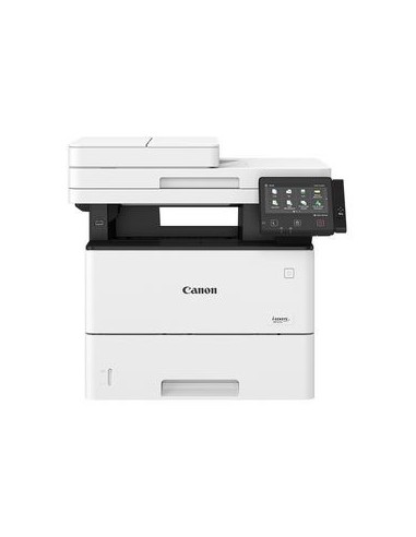 Canon i-SENSYS MF522x Laser A4 1200 x 1200 DPI 43 ppm Wi-Fi